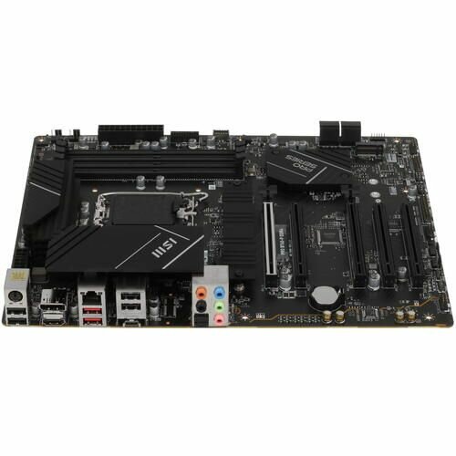 Материнская плата MSI PRO B760-P DDR4