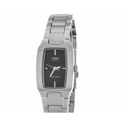 Наручные часы CASIO Collection, серебряный casio ltp 1165a 4c