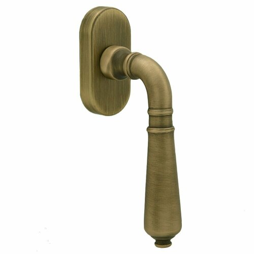 Оконная ручка Paris (Париж) Fimet