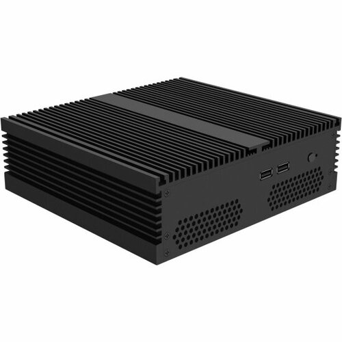 Неттоп Rombica Blackbird i5 H610482P i5 10400/8Gb/SSD256Gb/WiFi ac/1Gbit LAN/BT/W10Pro (PCMI-0313)