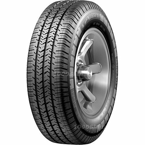 Michelin 215/65R16C 106/104T Agilis 51 TL 6PR