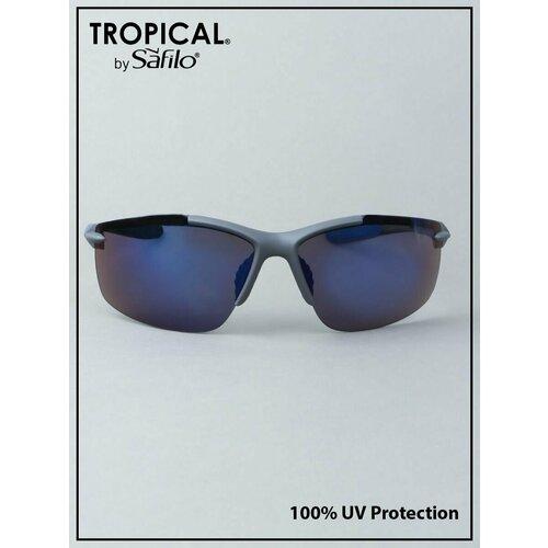 фото Солнцезащитные очки tropical by safilo surfboard, серый