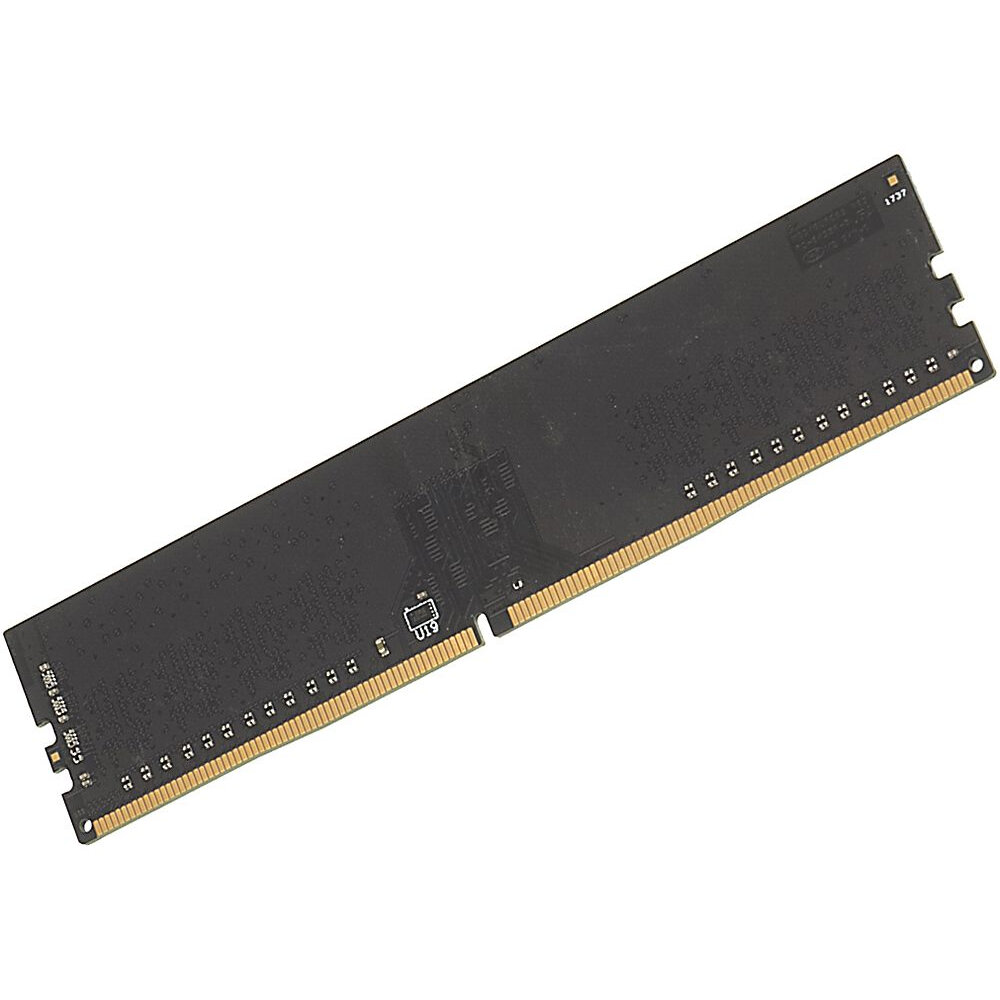 DIMM DDR4, 4ГБ, AMD - фото №12