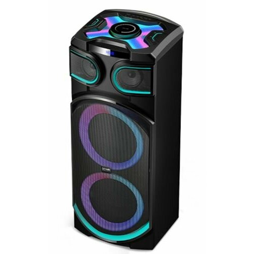 Домашняя аудиосистема BQ PBS1009 3626100₽