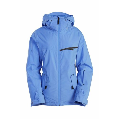 Куртка BILLABONG, размер XS, голубой