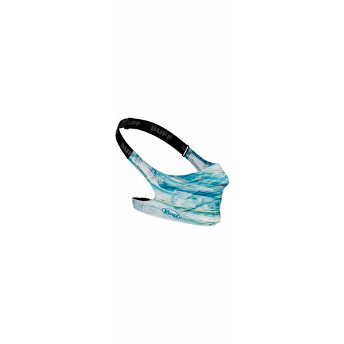 Маска защитная Buff Mask Makrana Sky Blue