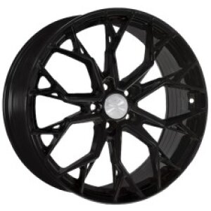 Диск колесный Race Ready CSS YA5640 9x20/5x120 D74.1 ET40 Black