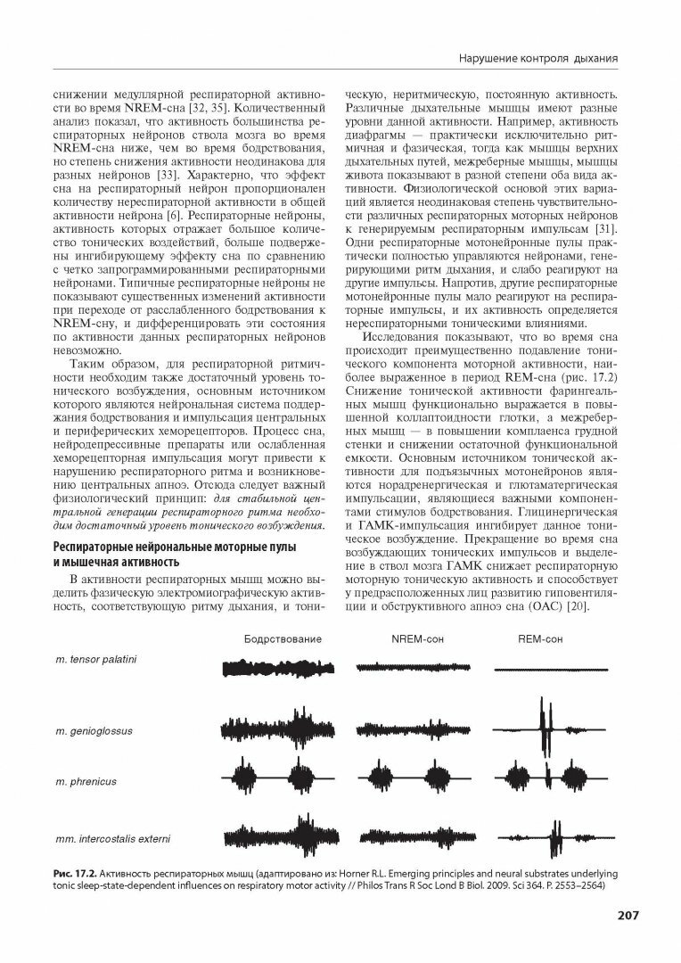 Респираторная медицина. В 3-х томах. Том 3 - фото №6