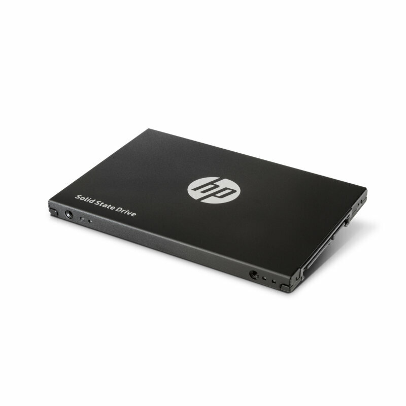 Твердотельный накопитель HP 500 ГБ SATA 2DP99AA