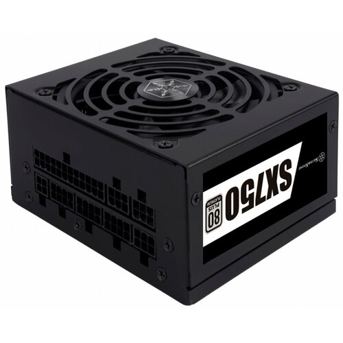 Блок питания SILVERSTONE SST-SX750-PT v 11 SFX 750W Platinum 2059000₽
