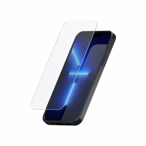 Защитное стекло SP Connect iPhone 15 Pro 2900₽