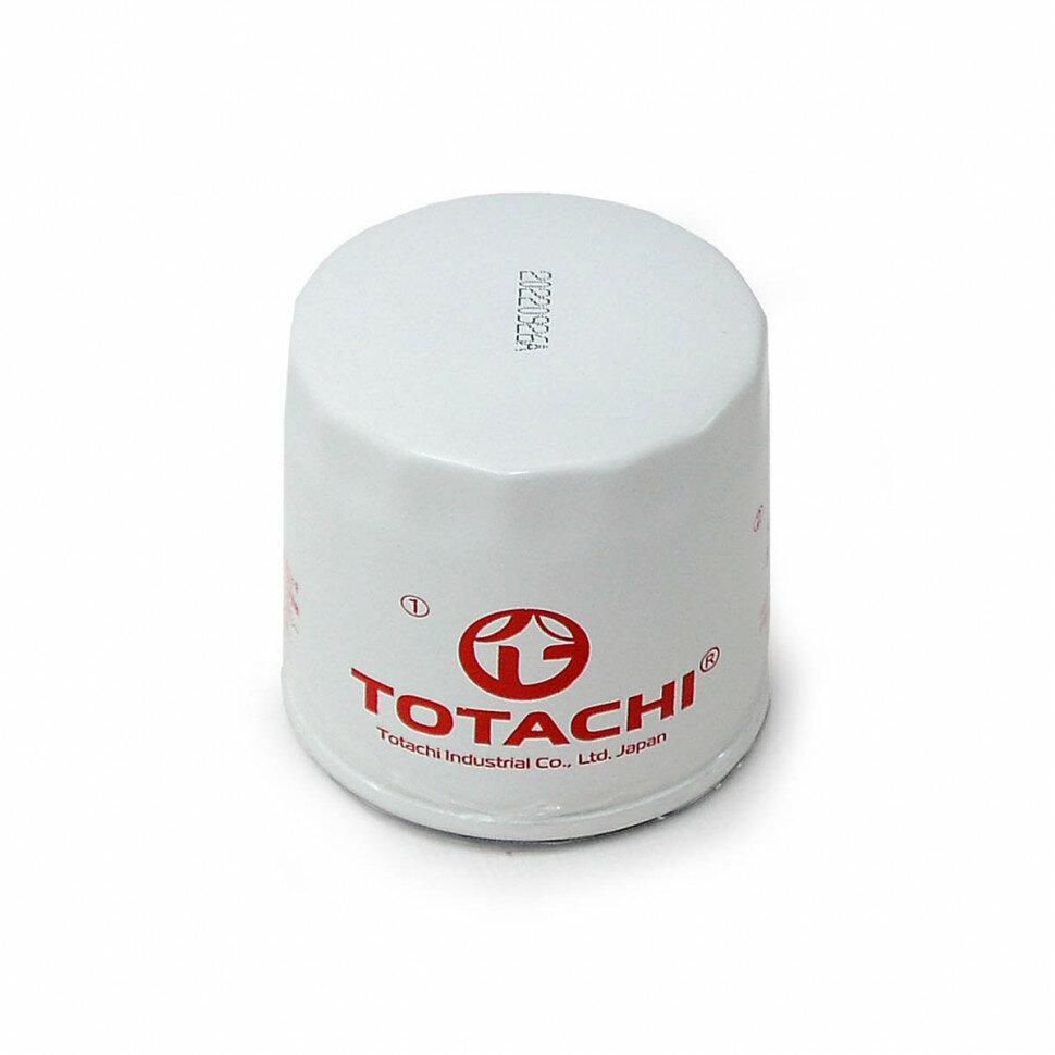 Фильтр масляный TOTACHI - TC-1106 04E115561 MANN W 712/95