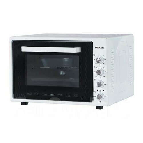 Мини-печь WILLMARK WOF-705W белый 1999000₽
