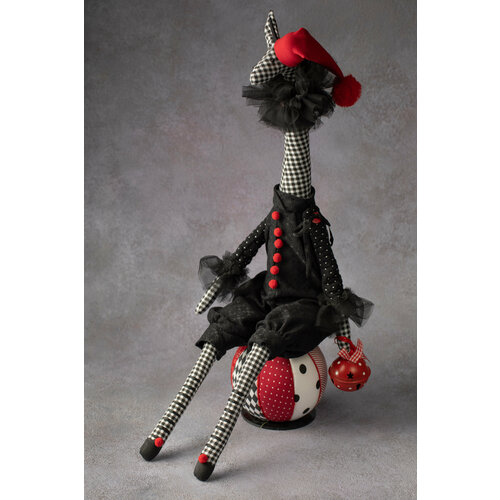 Авторская игрушка 