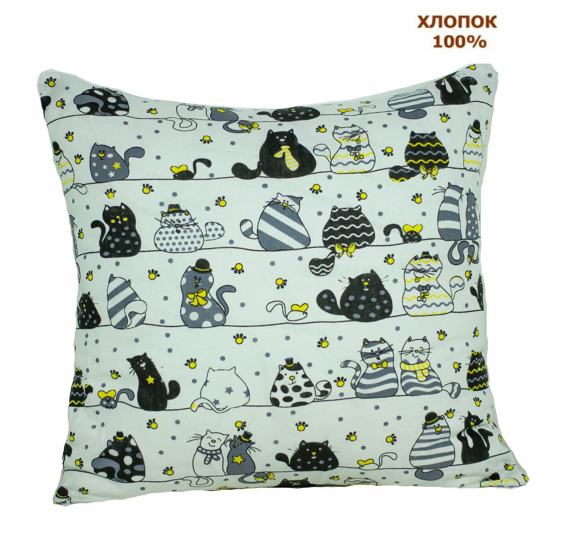 фото Наволочка 40х40