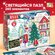 Пазл светящийся "Новогодняя ночь в городе", 260 деталей, новый го...