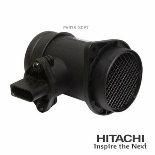 Датчик массового расхода воздуха Hitachi 2508950