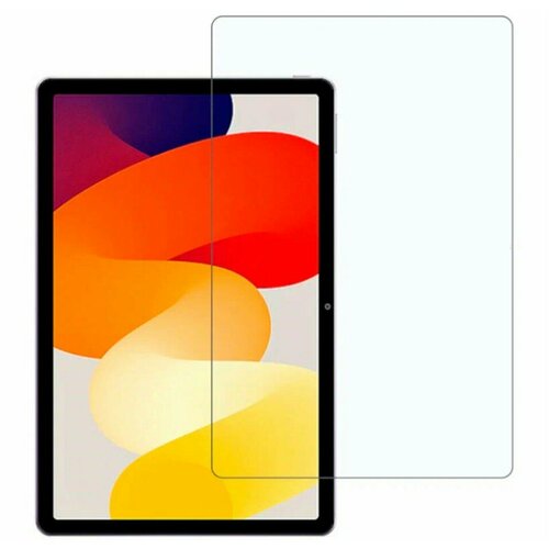 Защитное олеофобное стекло для планшета Xiaomi Redmi Pad SE 11