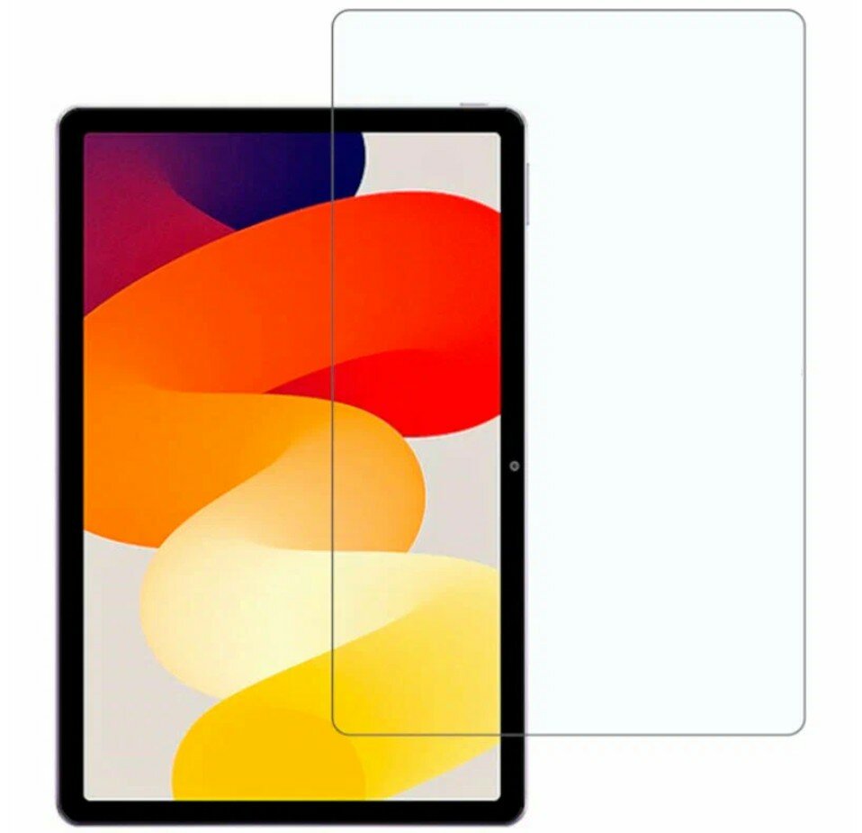 Защитное олеофобное стекло 11 дюймов для Xiaomi Redmi Pad SE
