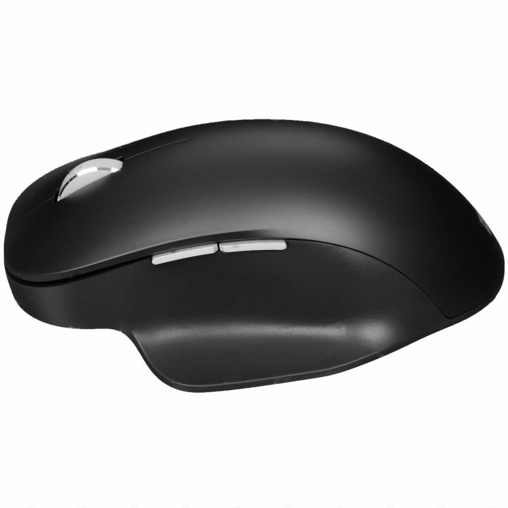 Мышь беспроводная Microsoft Bluetooth Ergonomic Mouse, Bluetooth, Белый (Ледниковый) 222-00027 - фото №7