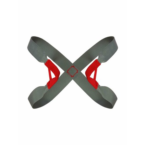 Обвязка Vento грудная Бабочка, размер 1