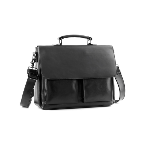 фото Сумка daniele riccardi, черный