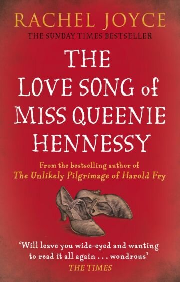 The Love Song of Miss Queenie Hennessy - фото №4