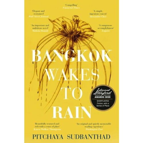 Pitchaya Sudbanthad - Bangkok Wakes to Rain