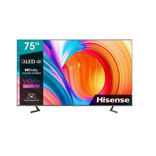 Телевизор LED75 Hisense 75A7GQ 10312500₽
