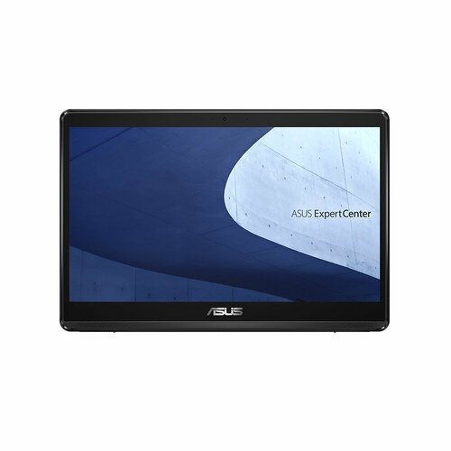 Asus Моноблок ASUS E1600WKAT-BD103X 90PT0391-M00B80 Black 156 HD Touch Cel N45004GbSSD128Gb UHDGW11Pro 4368000₽
