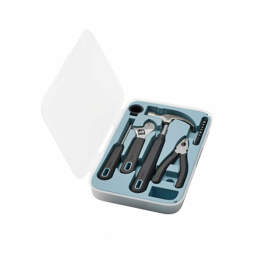 Набор инструментов IKEA TRIXIG 3889₽