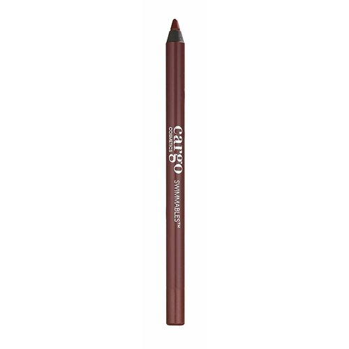 CARGO Cosmetics Карандаш для губ Swimmables Lip Pencil оттенок Jaipur