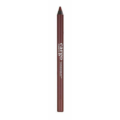 CARGO Cosmetics Карандаш для губ Swimmables Lip Pencil оттенок Jaipur