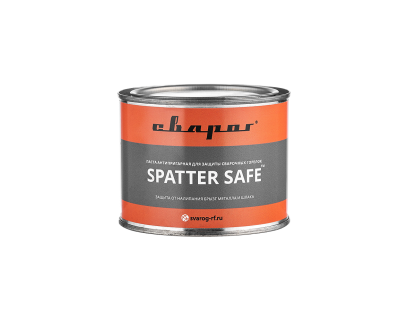 Паста антипригарная для сварочных горелок Spatter Safe