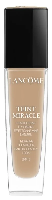 Lancome Тональный крем Teint Miracle, SPF 15, 30 мл, оттенок: 06 BEIGE CANNELLE