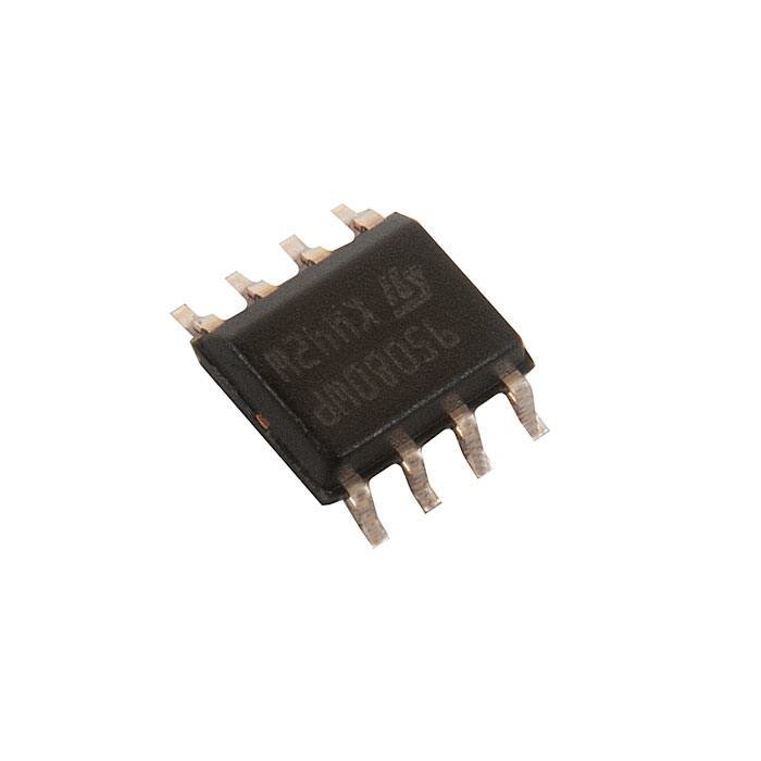 Микросхема (microchip) EEPROM M95080-WMN6TP SOIC8