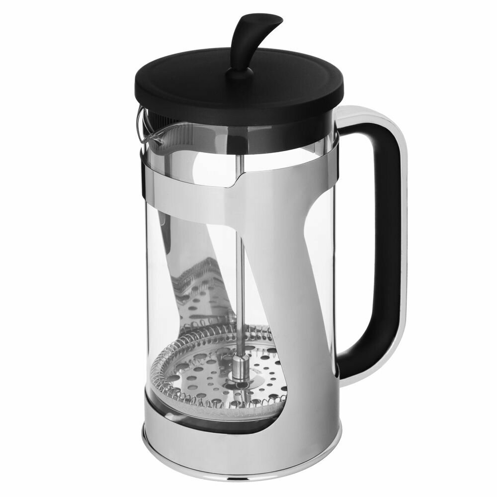 фото Френч-пресс Satoshi Kitchenware Верона, 350 мл