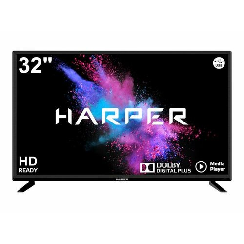 Harper 32R690T