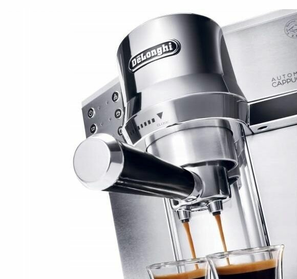 DeLonghi Cappuccino EC850. M 1450 ALL4HOME