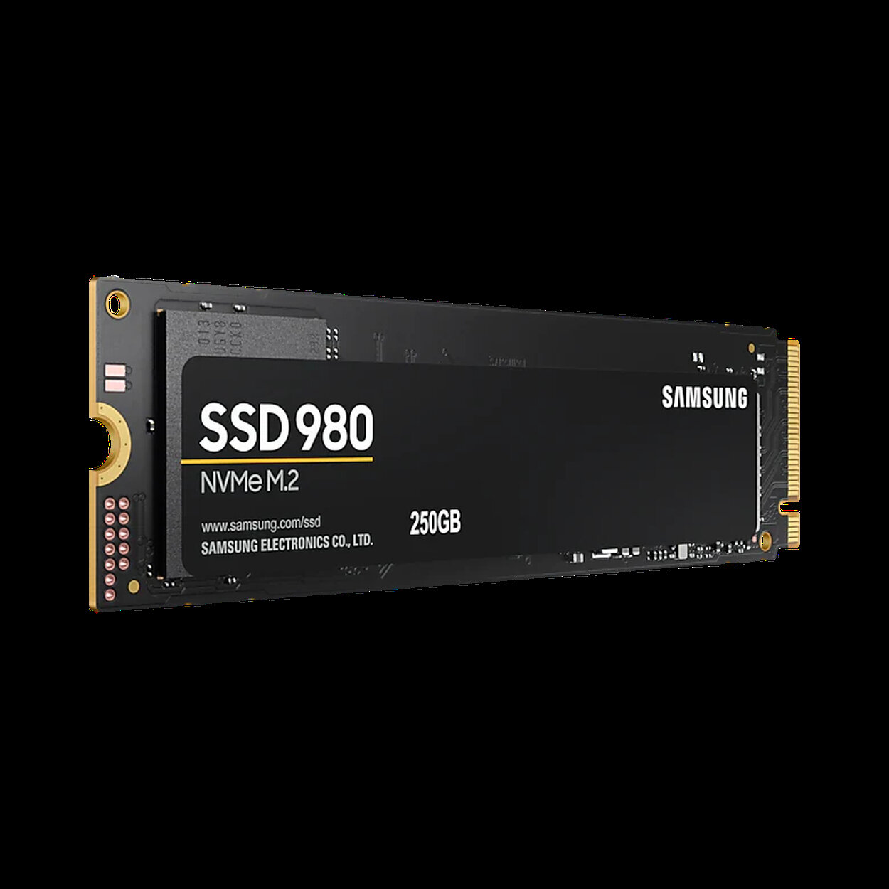 SSD накопитель Samsung - фото №7