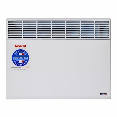Электрический конвектор Noirot CNX-4 1500 1899000₽