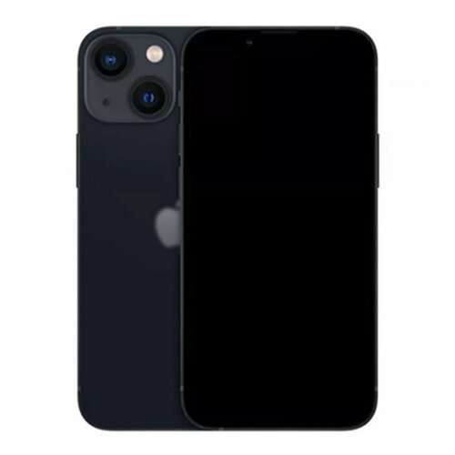 Муляж iPhone 13 черный
