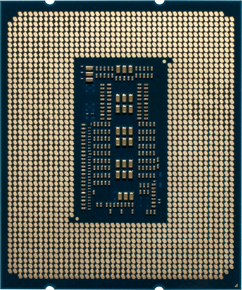 Процессор Intel Core i5 14600K LGA1700 14 x 3500 МГц