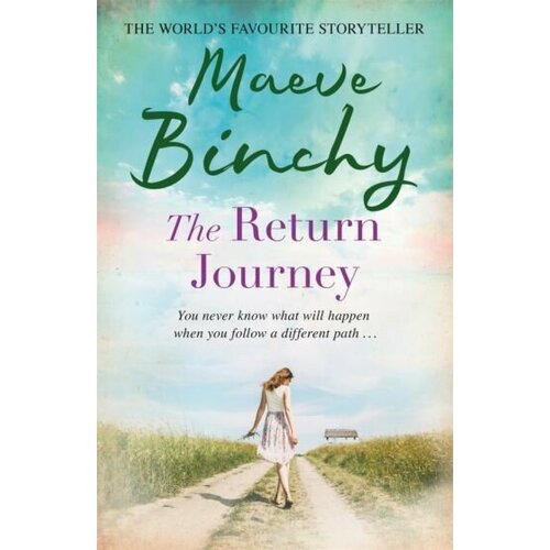 Maeve Binchy - The Return Journey