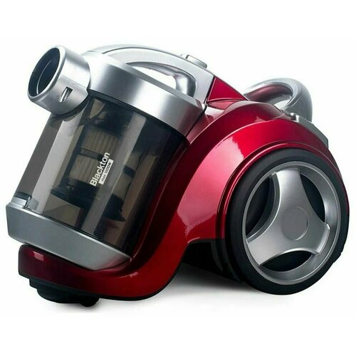 Пылесос BLACKTON BT VC1808C Red-Gray 1269000₽