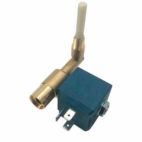 Клапан парогенератора Tefal CS-00129465 449800₽