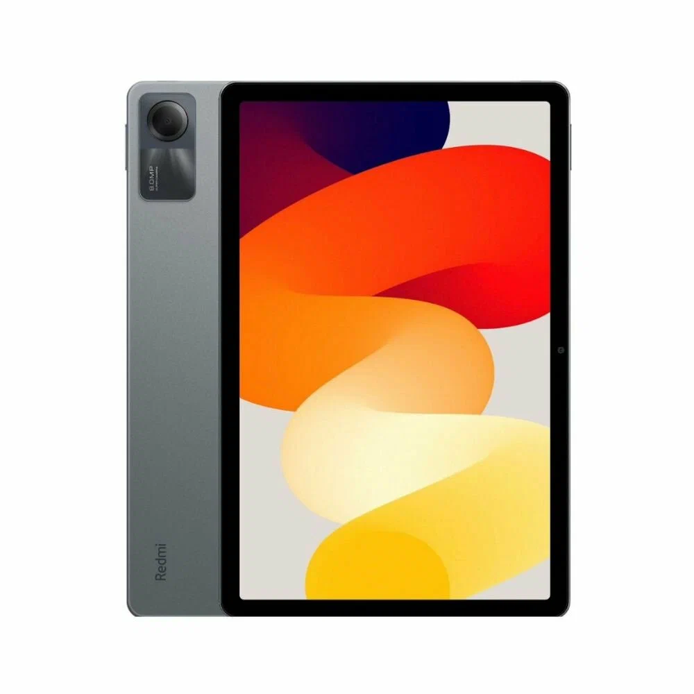 Планшет Xiaomi Redmi Pad SE 8/256Gb Wi-Fi black (черный) Global Version