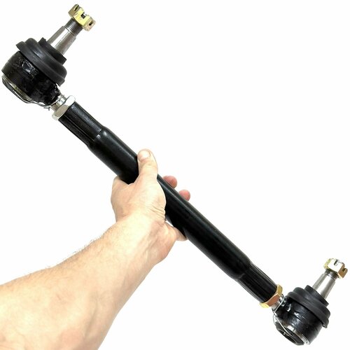 Тяга длинная рулевая МТЗ-80 в сборе (330 мм) 50-3003010