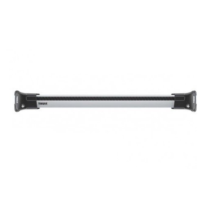 дуги THULE WingBar Edge 9584 на рейлинги для Volkswagen Passat B6 универсал (2005-2010)