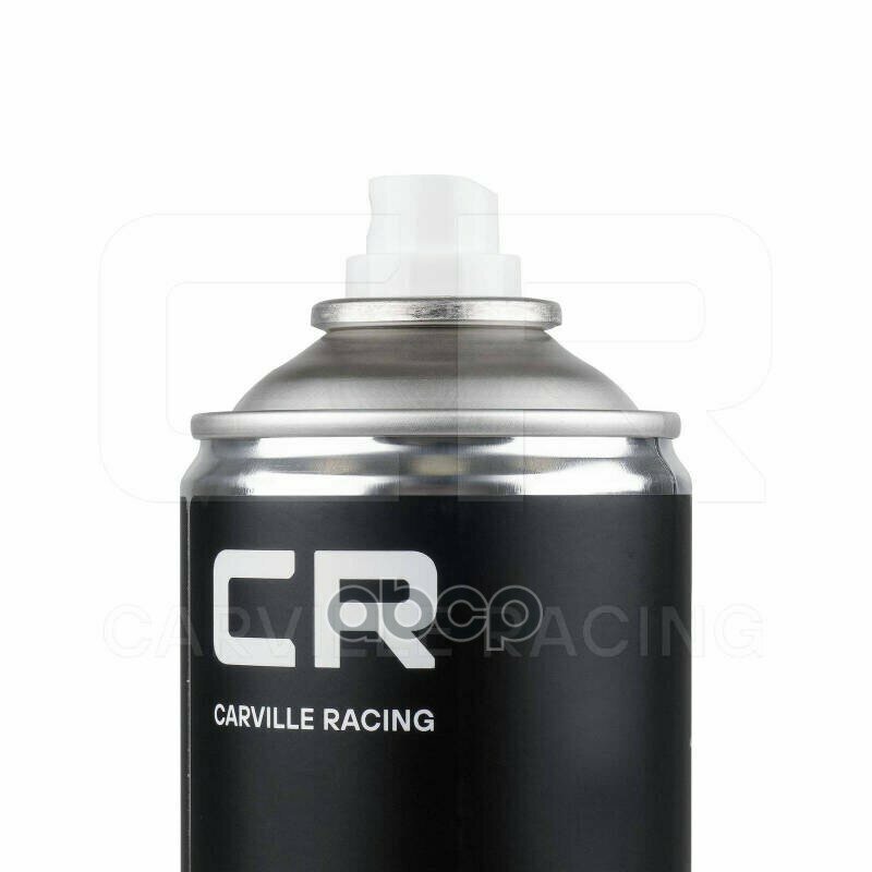 CARVILLE RACING S7520098 Грунт цинконаполненный, аэрозоль, 520 ml (S7520098) S7520098